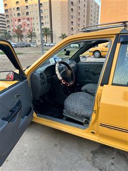 Saipa 131